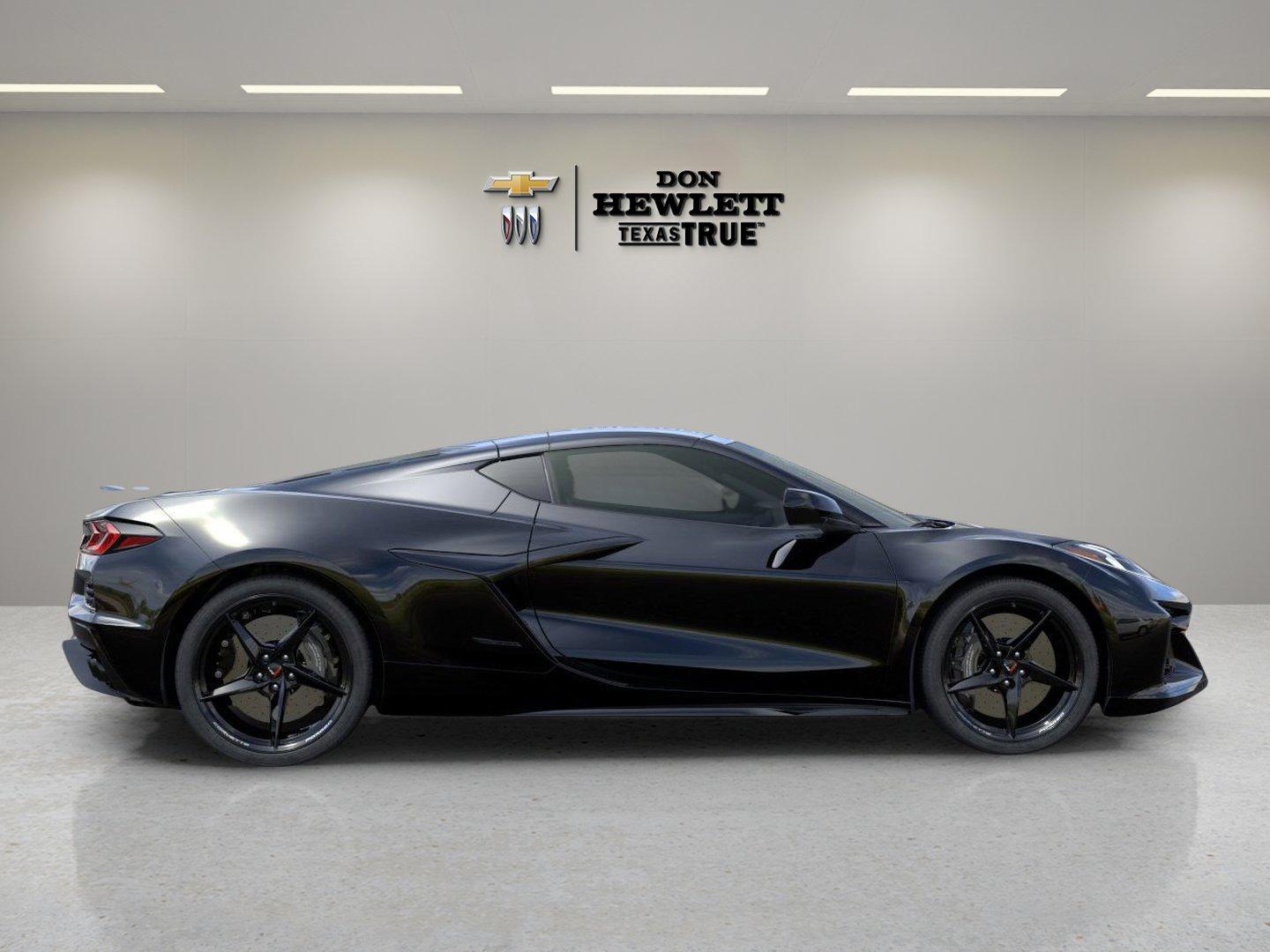 2025 Chevrolet Corvette E-Ray Vehicle Photo in GEORGETOWN, TX 78626-7508