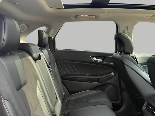 2017 Ford Edge Vehicle Photo in MADISON, WI 53713-3220
