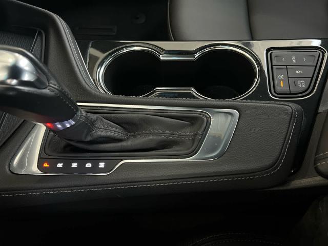 2021 Cadillac CT4 Vehicle Photo in Grapevine, TX 76051