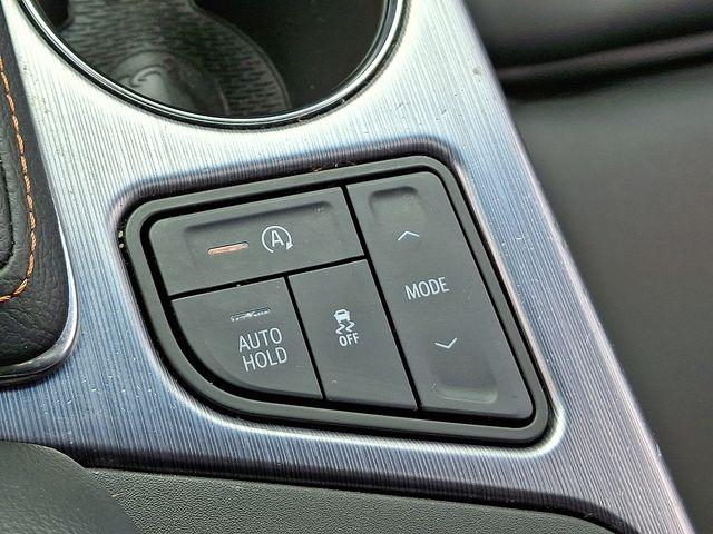 2022 Cadillac CT4 Vehicle Photo in DANBURY, CT 06810-5034