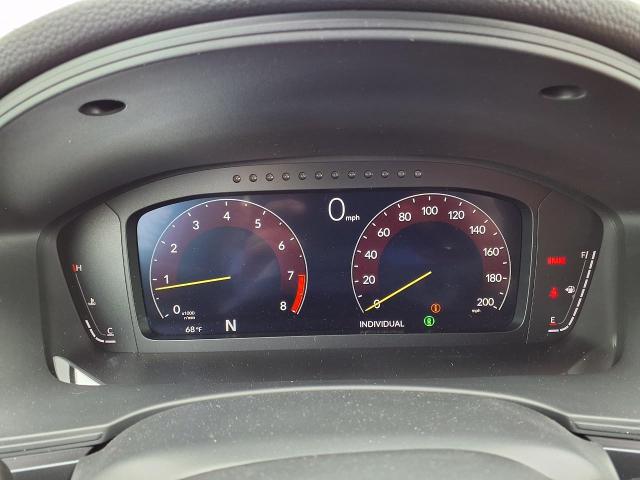 2025 Honda Civic Type R Vehicle Photo in Oshkosh, WI 54904