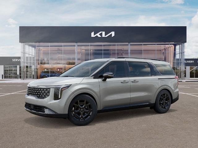 2026 Kia Carnival Vehicle Photo in Dublin, CA 94568