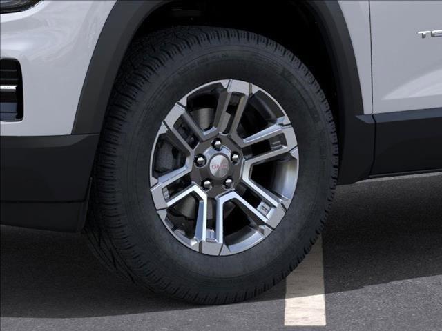 2026 GMC Terrain Vehicle Photo in EMPORIA, VA 23847-1235