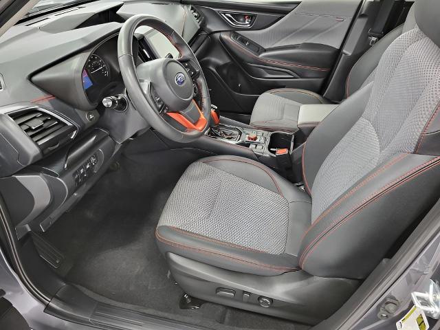 2024 Subaru Forester Vehicle Photo in Green Bay, WI 54304