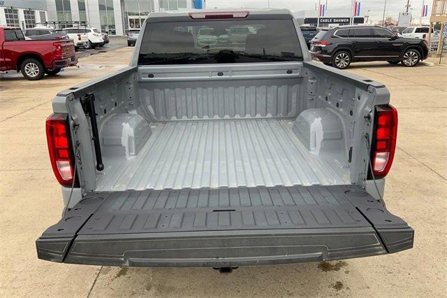 2024 GMC Sierra 1500 Vehicle Photo in TOPEKA, KS 66609-0000