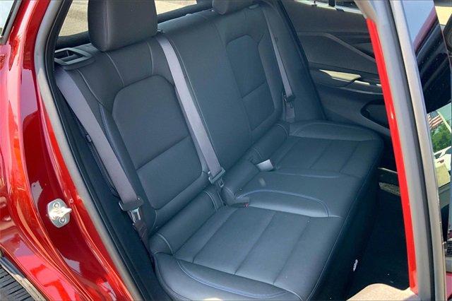 2024 Buick Envista Vehicle Photo in KANSAS CITY, MO 64114-4502