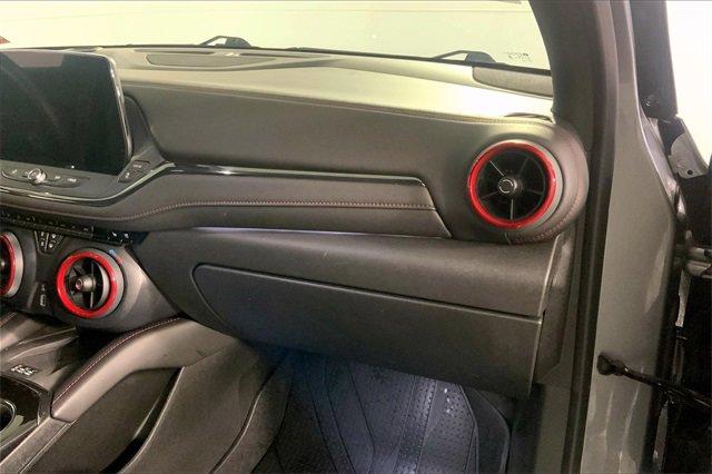 2023 Chevrolet Blazer Vehicle Photo in INDEPENDENCE, MO 64055-1314
