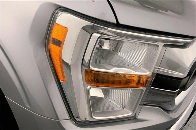 2022 Ford F-150 Vehicle Photo in INDEPENDENCE, MO 64055-1314