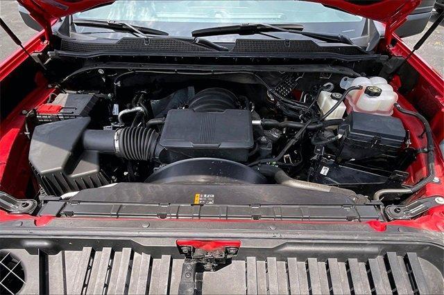 2023 Chevrolet Silverado 2500 HD Vehicle Photo in INDEPENDENCE, MO 64055-1314