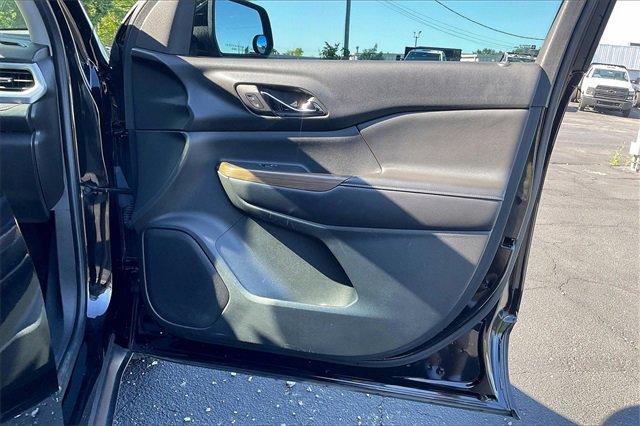 2017 GMC Acadia Vehicle Photo in INDEPENDENCE, MO 64055-1314