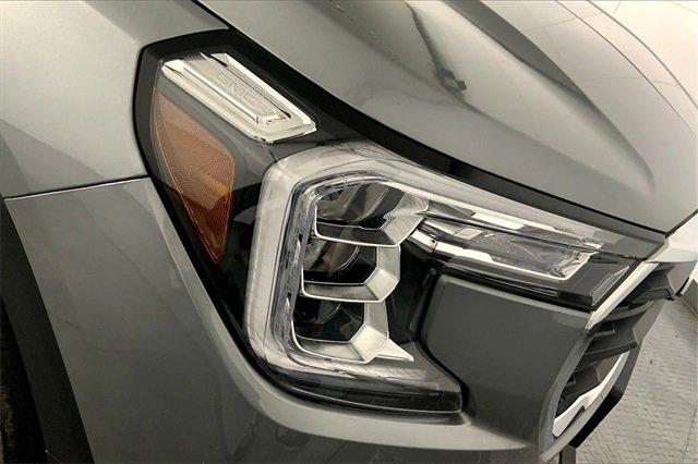 2024 GMC Terrain Vehicle Photo in KANSAS CITY, MO 64114-4545