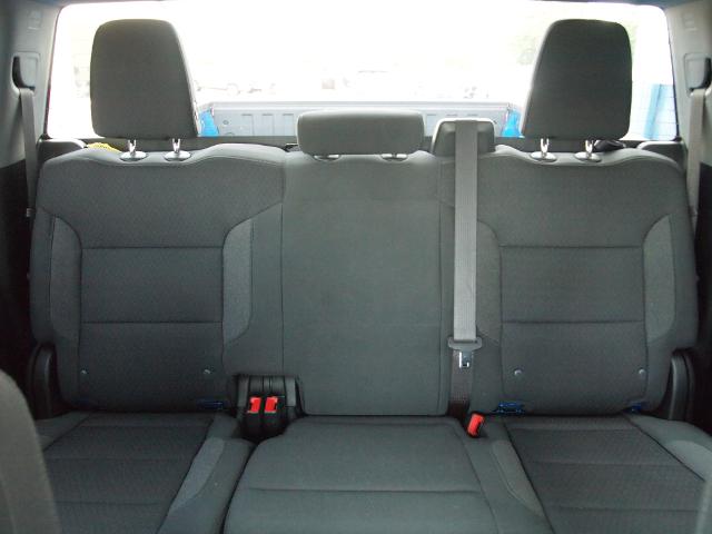 2022 Chevrolet Silverado 1500 Vehicle Photo in MADISON, IN 47250-1611