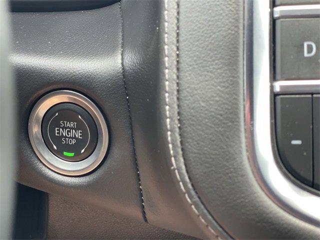 2024 Chevrolet Tahoe Vehicle Photo in BENTONVILLE, AR 72712-4322