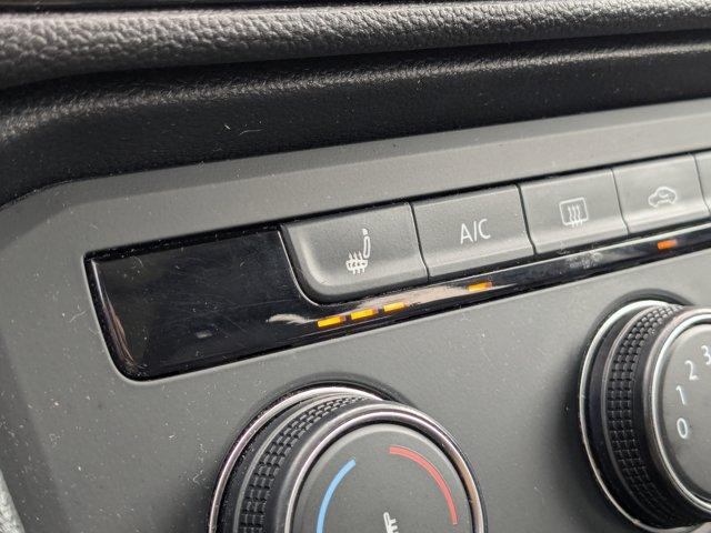 2022 Volkswagen Taos Vehicle Photo in BRUNSWICK, GA 31525-1881