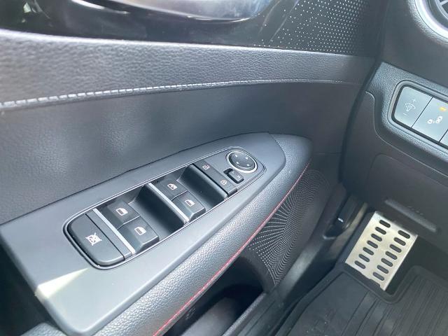 2023 Kia Forte Vehicle Photo in Statesboro, GA 30458