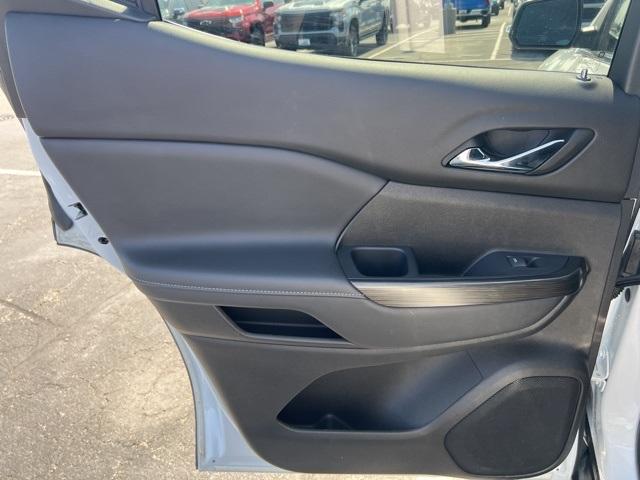 2023 GMC Acadia Vehicle Photo in GREEN BAY, WI 54304-5303