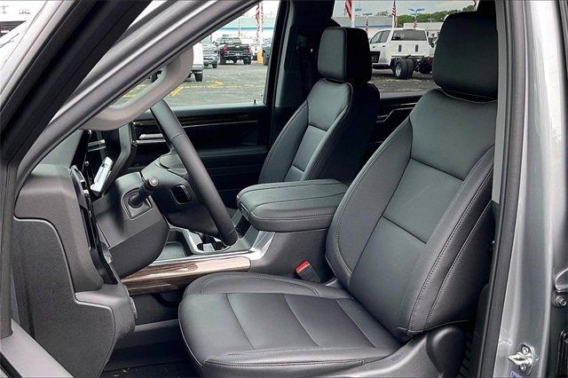 2025 Chevrolet Silverado 2500 HD Vehicle Photo in INDEPENDENCE, MO 64055-1314