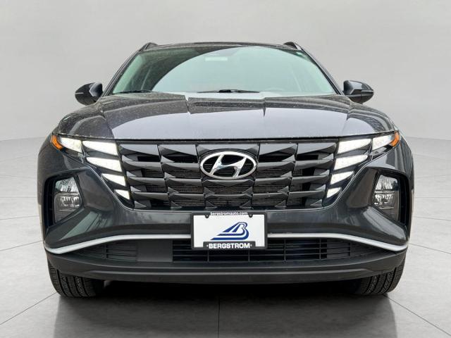 2022 Hyundai TUCSON Vehicle Photo in Appleton, WI 54914