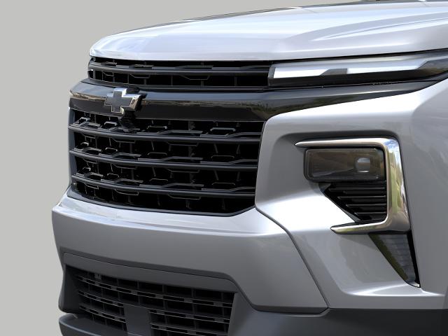 2025 Chevrolet Traverse Vehicle Photo in OSHKOSH, WI 54904-7811