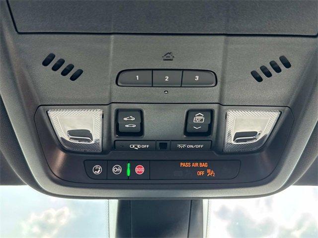 2024 Cadillac XT6 Vehicle Photo in BATON ROUGE, LA 70809-4546