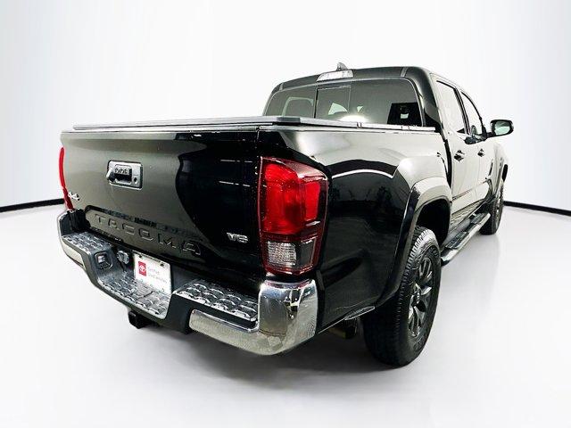 2023 Toyota Tacoma 4WD Vehicle Photo in Flemington, NJ 08822