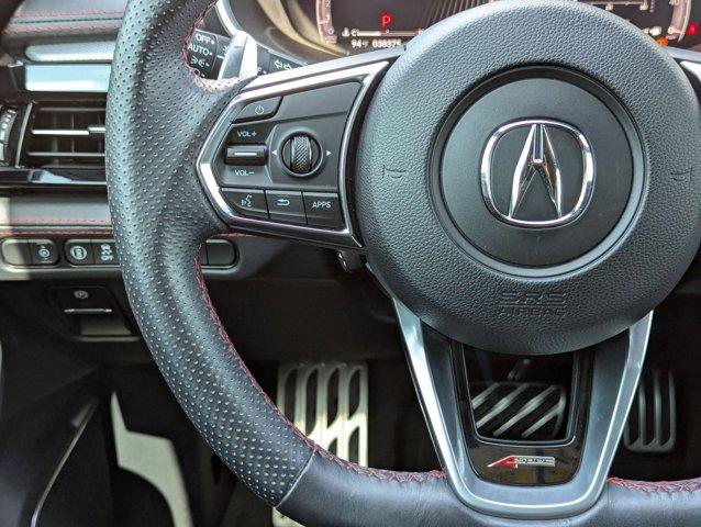 2023 Acura MDX Vehicle Photo in San Antonio, TX 78230