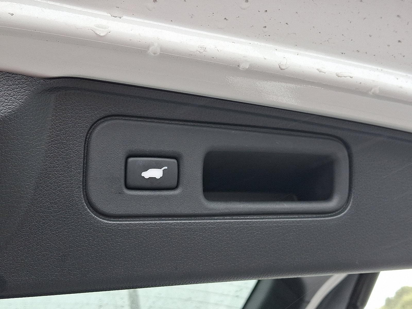 2022 Honda Passport Vehicle Photo in Mechanicsburg, PA 17050-2306