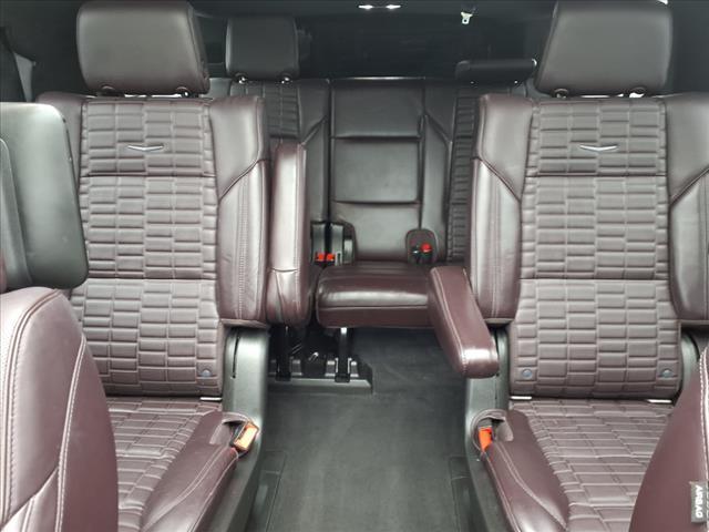 2021 Cadillac Escalade ESV Vehicle Photo in SMITHTOWN, NY 11787-5023