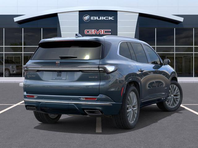 2025 Buick Enclave Vehicle Photo in LITTLE FALLS, NJ 07424-1717