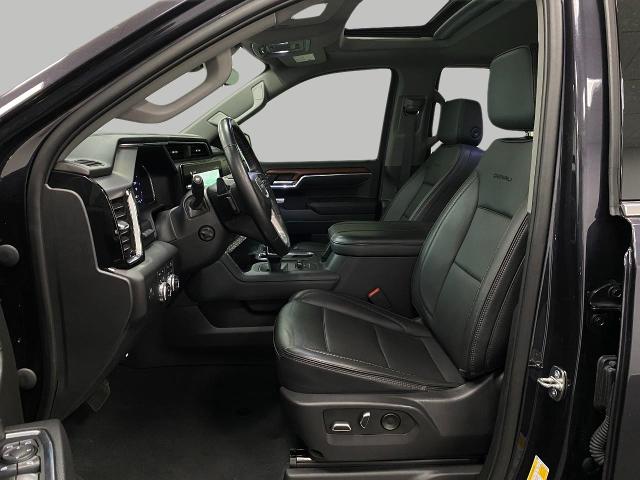 2023 GMC Sierra 1500 Vehicle Photo in Appleton, WI 54913