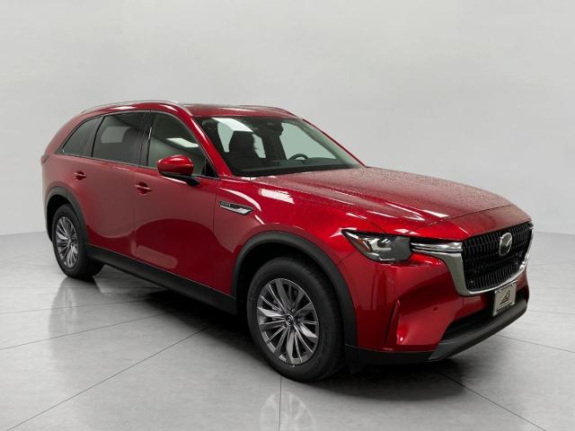 2025 Mazda CX-90 Vehicle Photo in Appleton, WI 54913