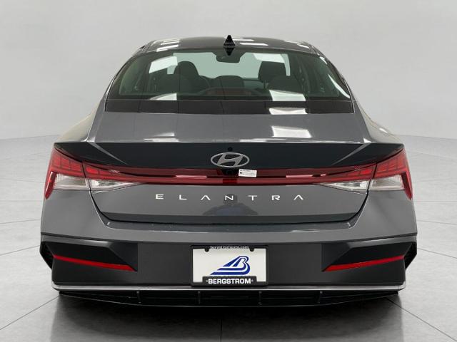 2025 Hyundai ELANTRA Vehicle Photo in Appleton, WI 54913