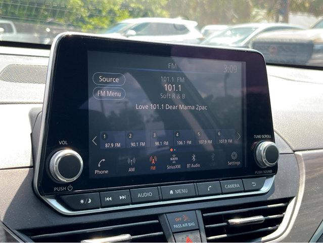 2024 Nissan Altima Vehicle Photo in Savannah, GA 31419
