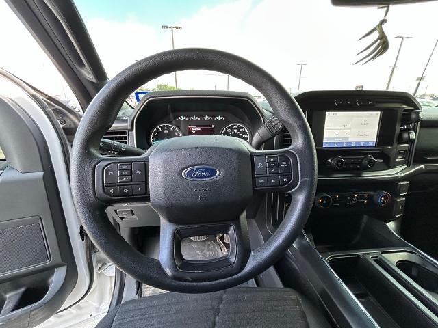 2021 Ford F-150 Vehicle Photo in Greenville, TX 75402