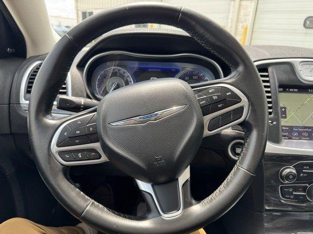 2020 Chrysler 300 Vehicle Photo in Mechanicsburg, PA 17050-1707