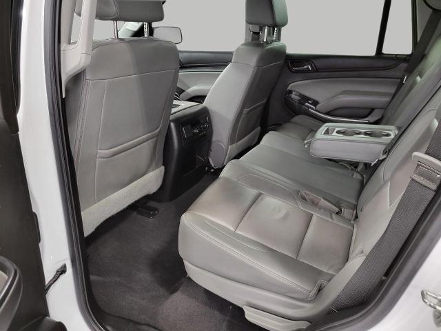 2020 Chevrolet Tahoe Vehicle Photo in NEENAH, WI 54956-2243