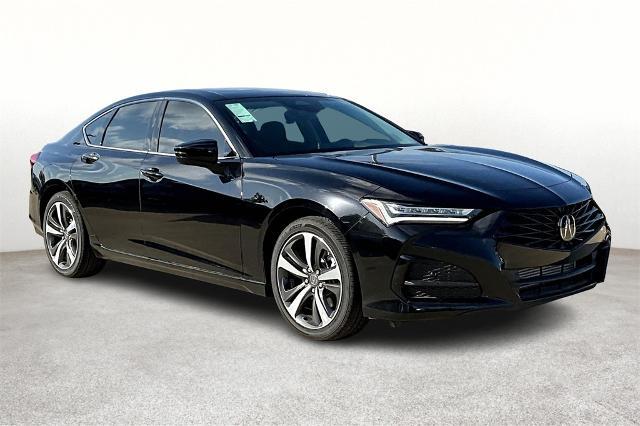 2025 Acura TLX Vehicle Photo in Grapevine, TX 76051