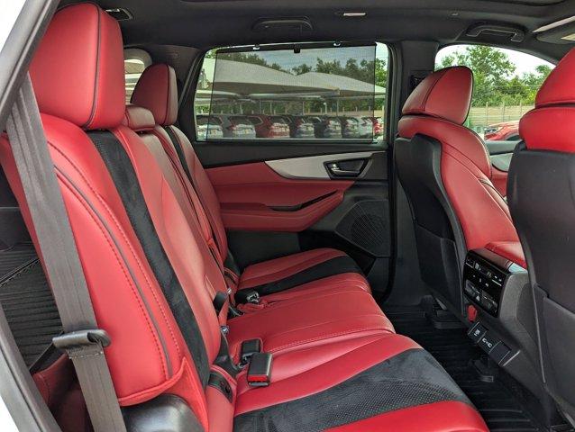 2024 Acura MDX Vehicle Photo in San Antonio, TX 78230