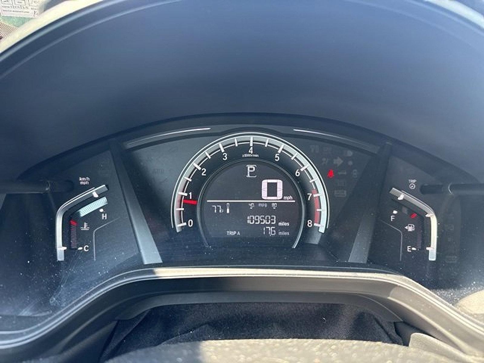 2018 Honda CR-V Vehicle Photo in Harrisburg, PA 17111