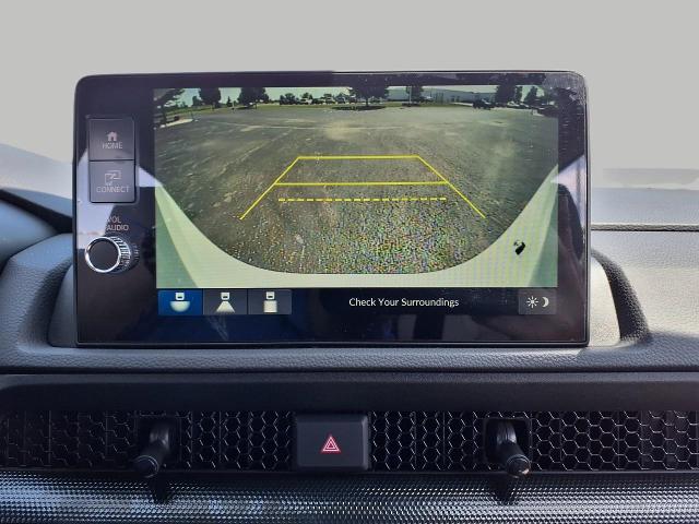 2026 Honda CR-V Vehicle Photo in Oshkosh, WI 54904