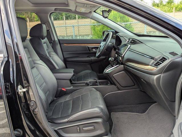 2019 Honda CR-V Vehicle Photo in San Antonio, TX 78230
