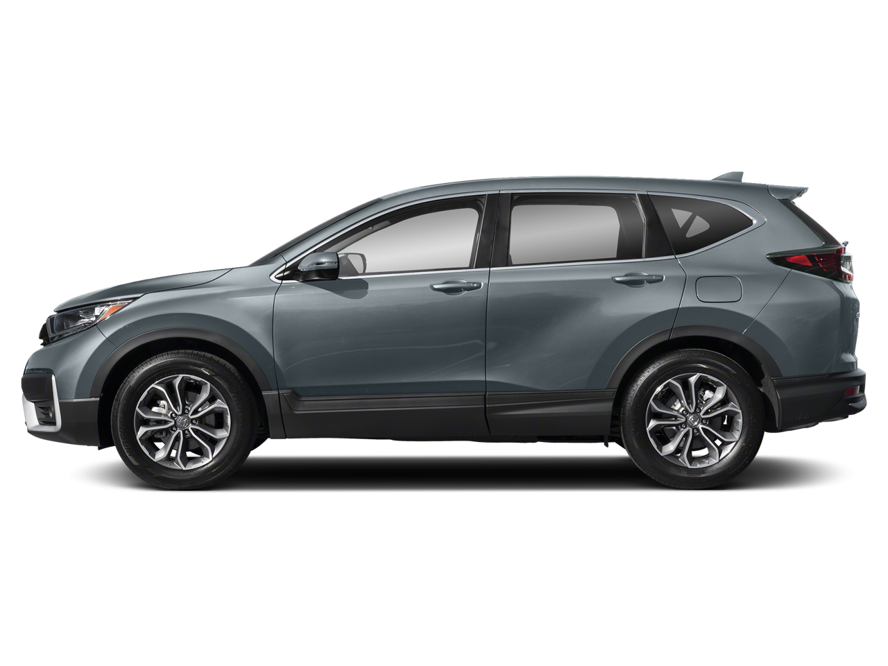 2021 Honda CR-V Vehicle Photo in Tulsa, OK 74129