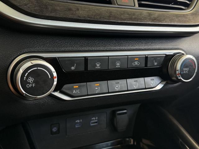 2023 Nissan Altima Vehicle Photo in Weatherford, TX 76087