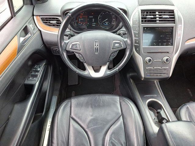 2017 Lincoln MKC Vehicle Photo in DANBURY, CT 06810-5034