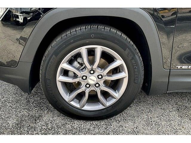 2024 GMC Terrain Vehicle Photo in San Antonio, TX 78230