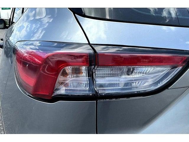 2022 Ford Escape Vehicle Photo in San Antonio, TX 78230