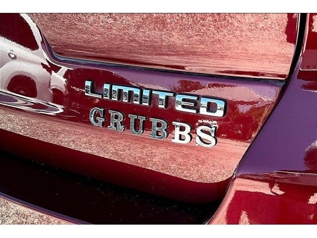 2021 Jeep Grand Cherokee L Vehicle Photo in San Antonio, TX 78230