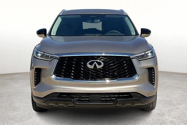 2025 INFINITI QX60 Vehicle Photo in Grapevine, TX 76051