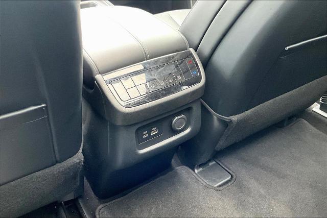 2023 INFINITI QX60 Vehicle Photo in Grapevine, TX 76051