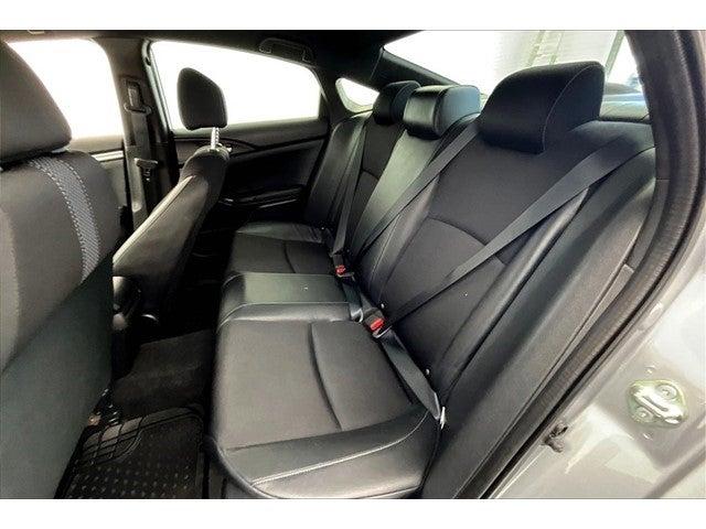 2020 Honda Civic Sedan Vehicle Photo in Grapevine, TX 76051